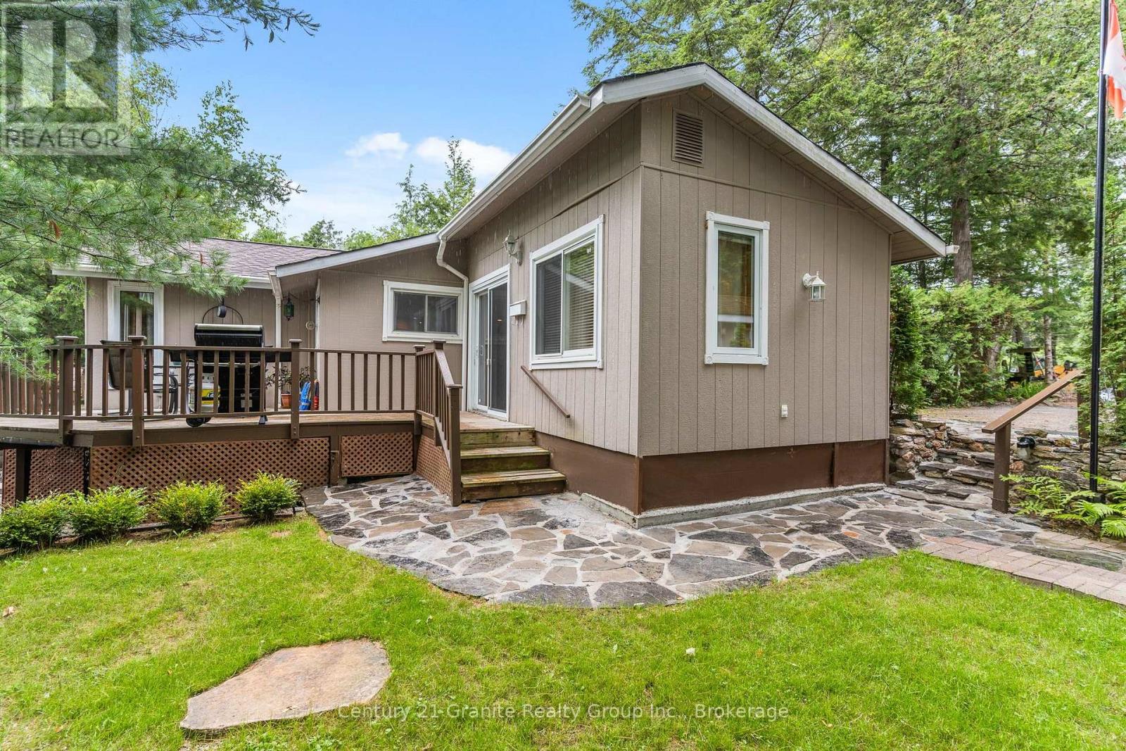 1109 BURNT POINT TRAIL