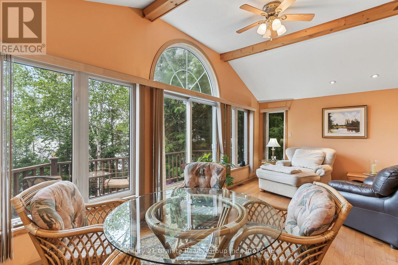 1109 BURNT POINT TRAIL