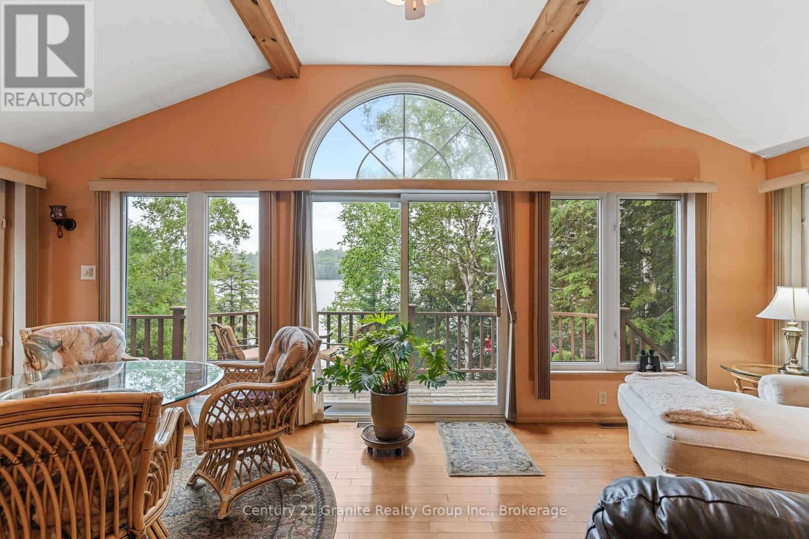 1109 BURNT POINT TRAIL