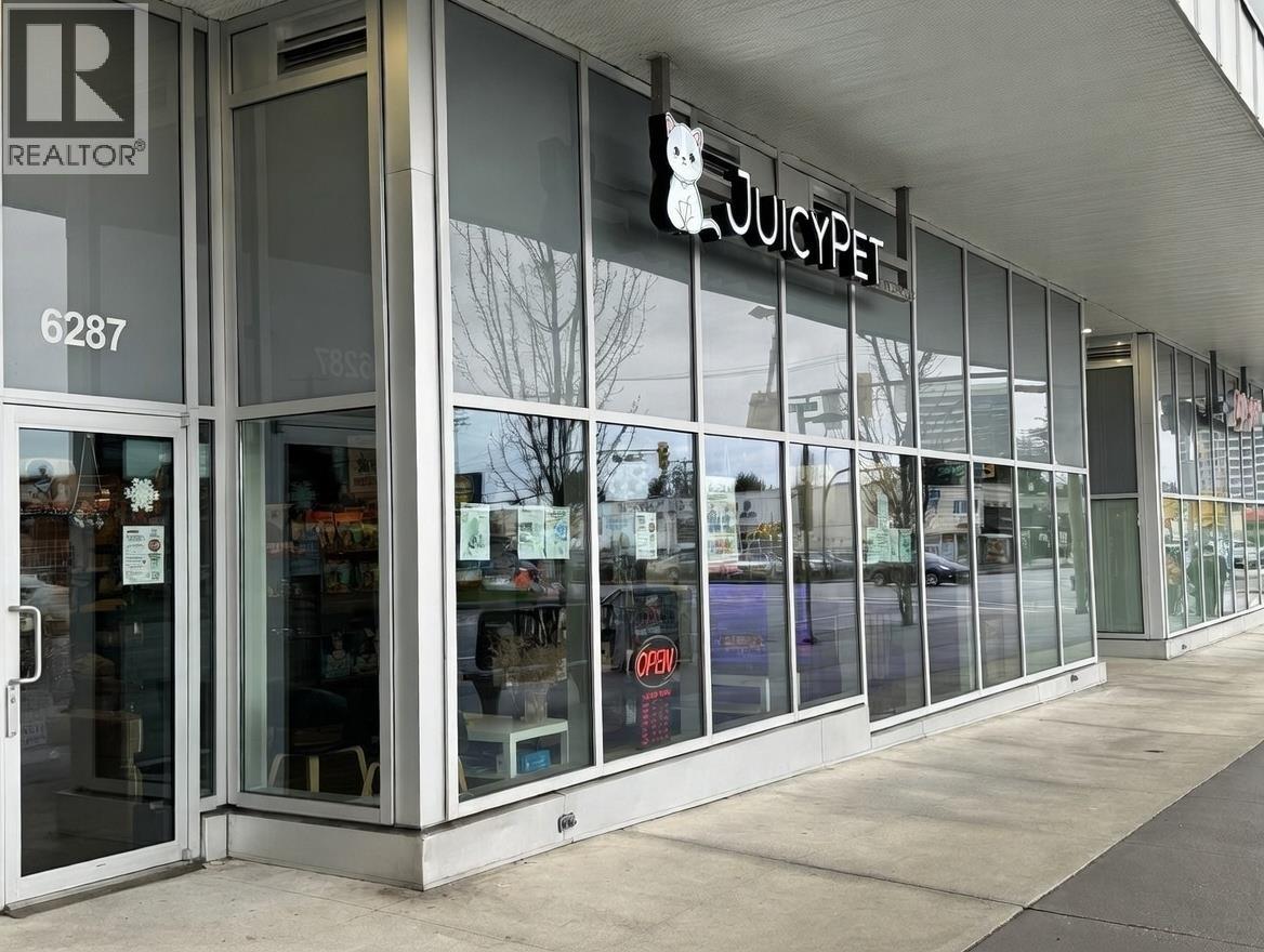 6287 KINGSWAY