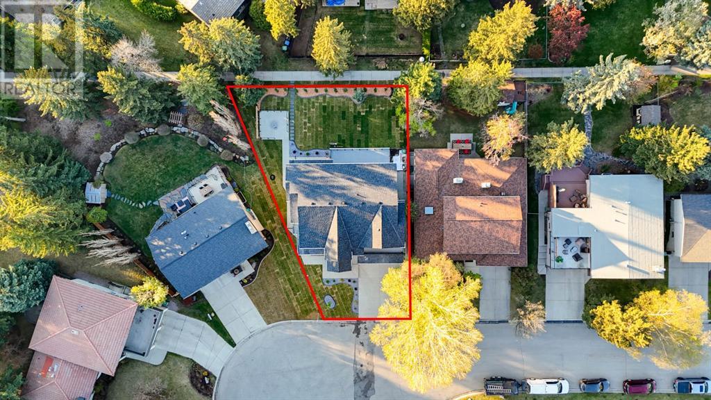 12 Vardana Place NW