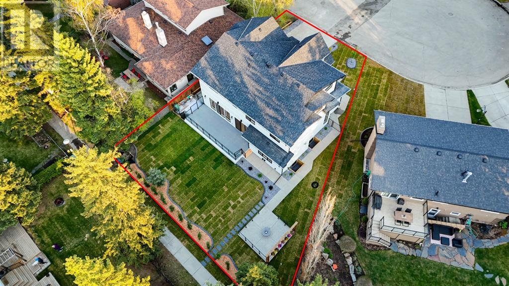 12 Vardana Place NW