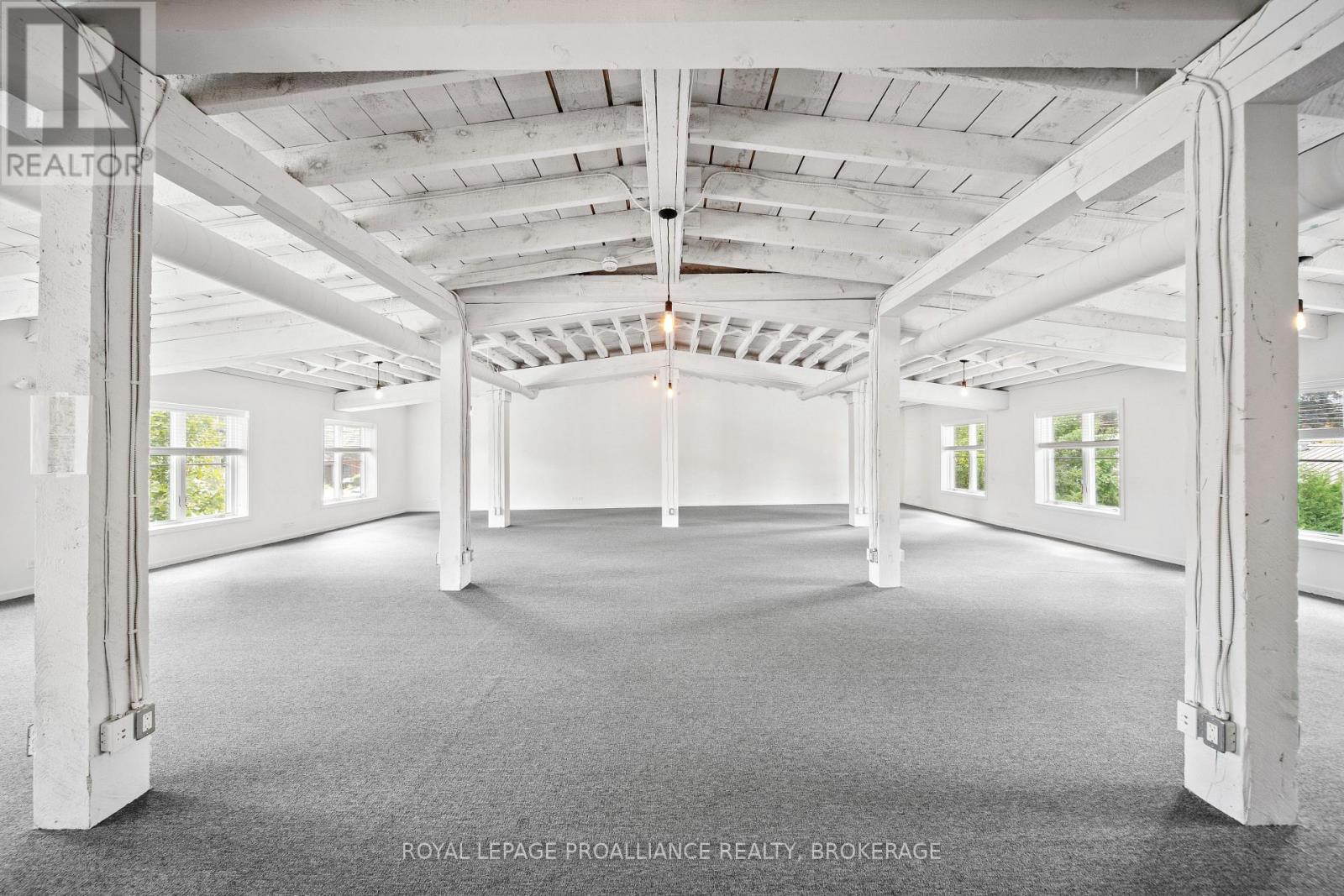 SECOND FLOOR - 60 MILL STREET