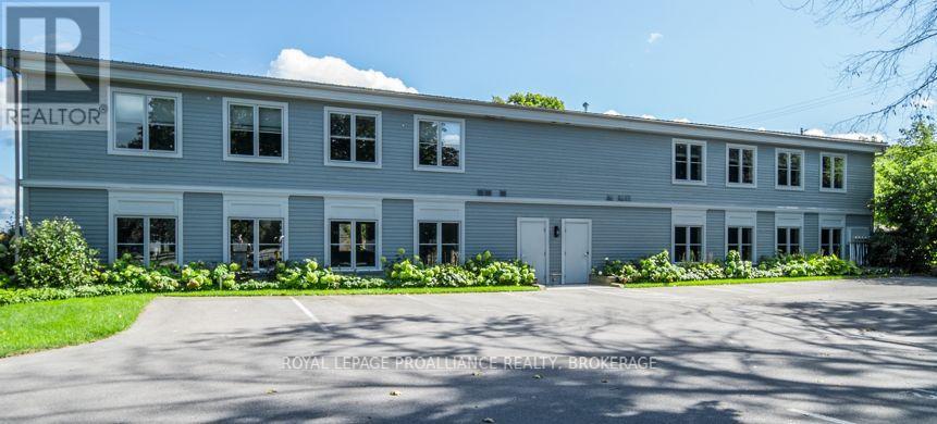 SECOND FLOOR - 60 MILL STREET