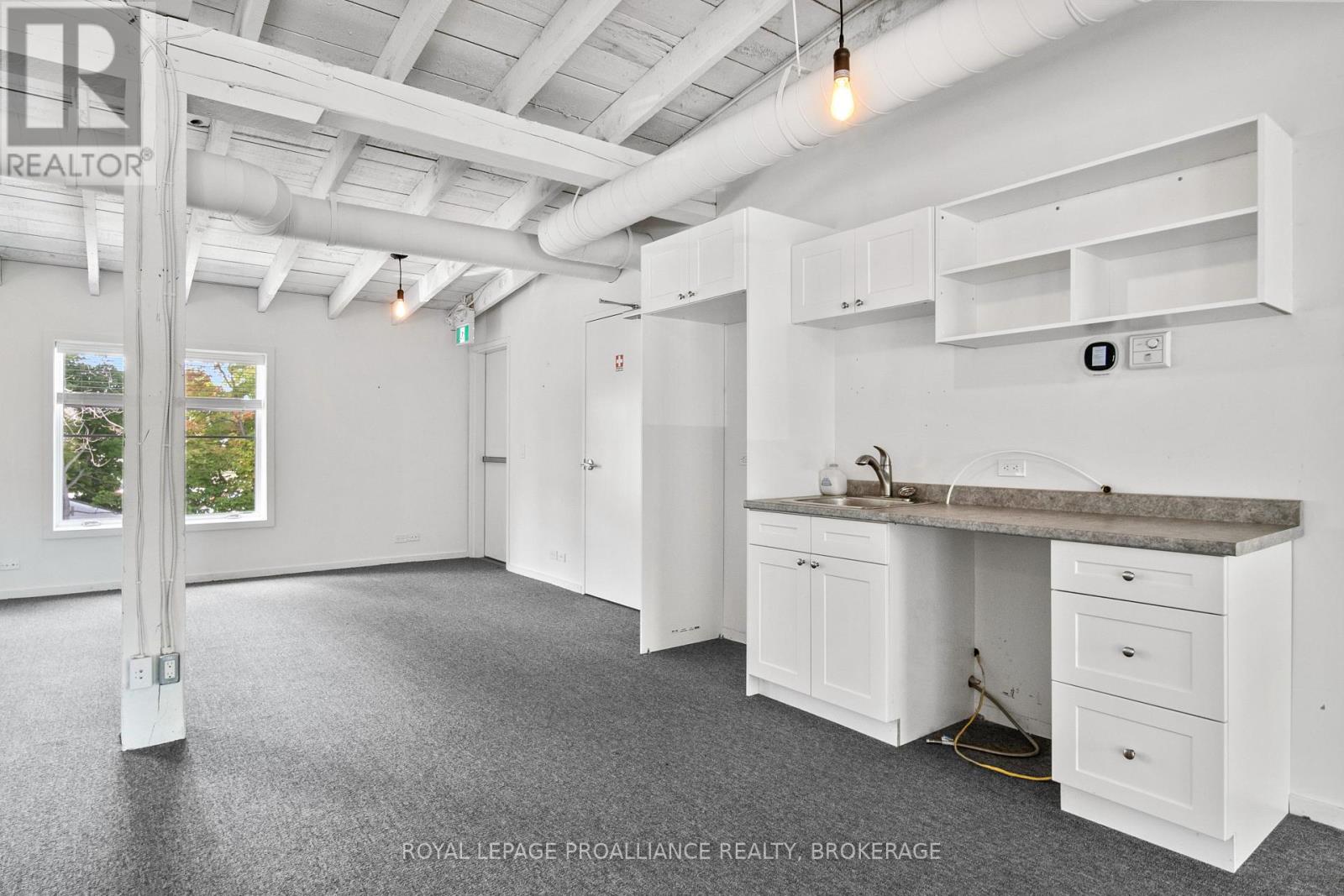 SECOND FLOOR - 60 MILL STREET