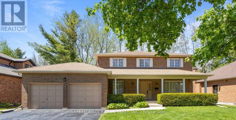 83 ROYAL OAK DRIVE Brantford ON N3R7P8