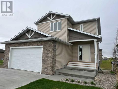 714 Fairways Drive Vulcan AB T0L2B0