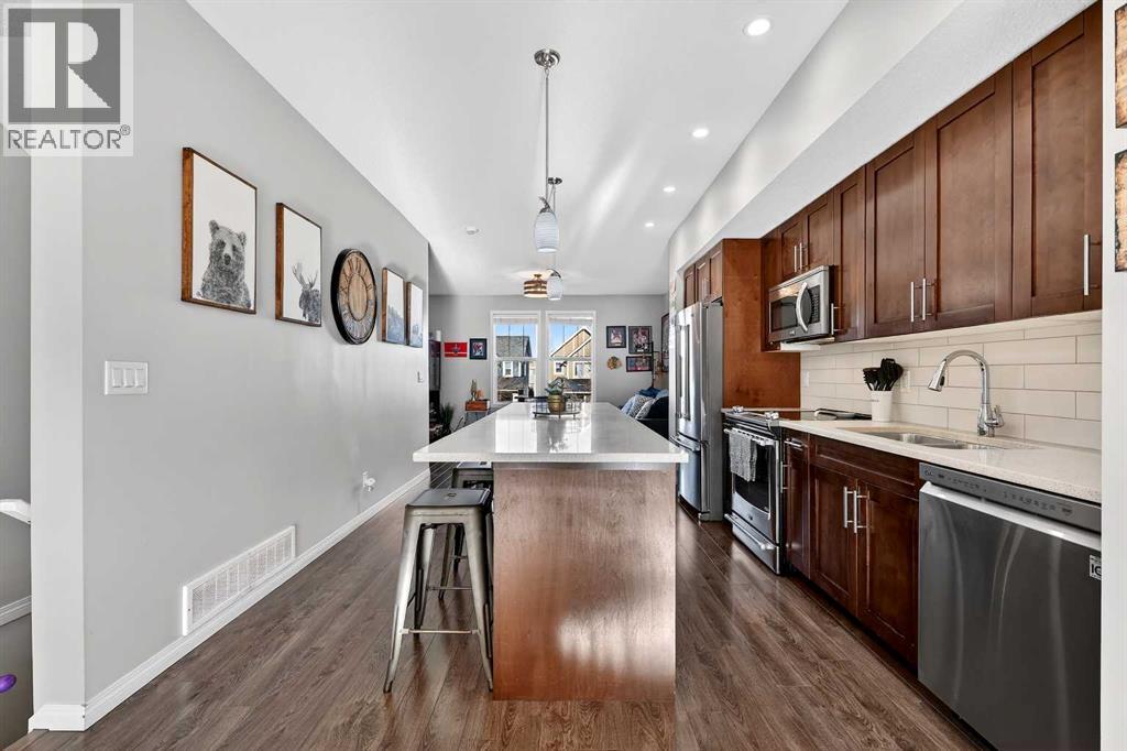 503, 280 Williamstown Close NW