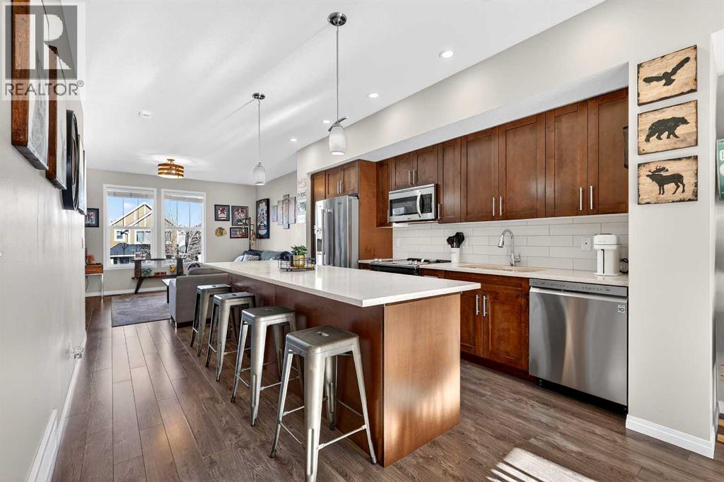 503, 280 Williamstown Close NW