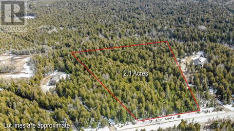 76 MYLES DRIVE Northern Bruce Peninsula ON N0H1W0