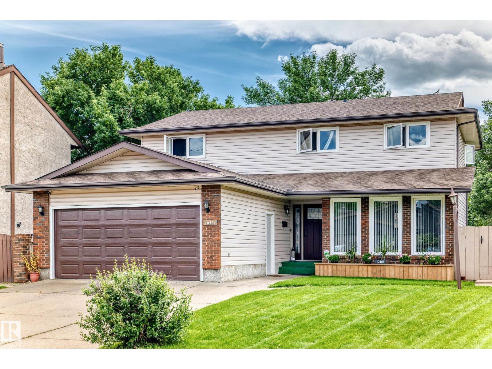 10451 26 AV NW