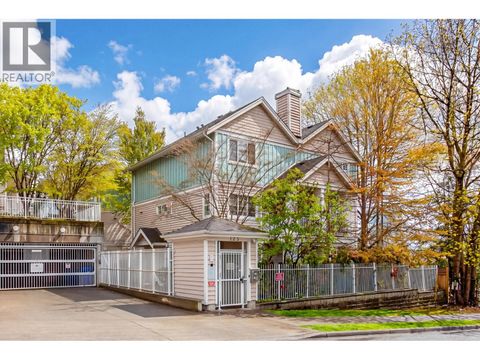 1 123 SEVENTH STREET New Westminster BC V3M6Y2