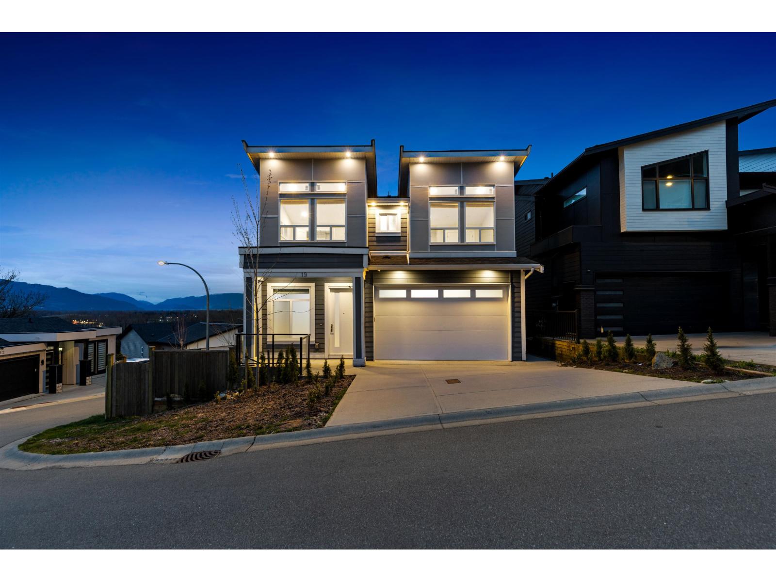 19 43925 CHILLIWACK MOUNTAIN ROAD|Chilliwack Mountain