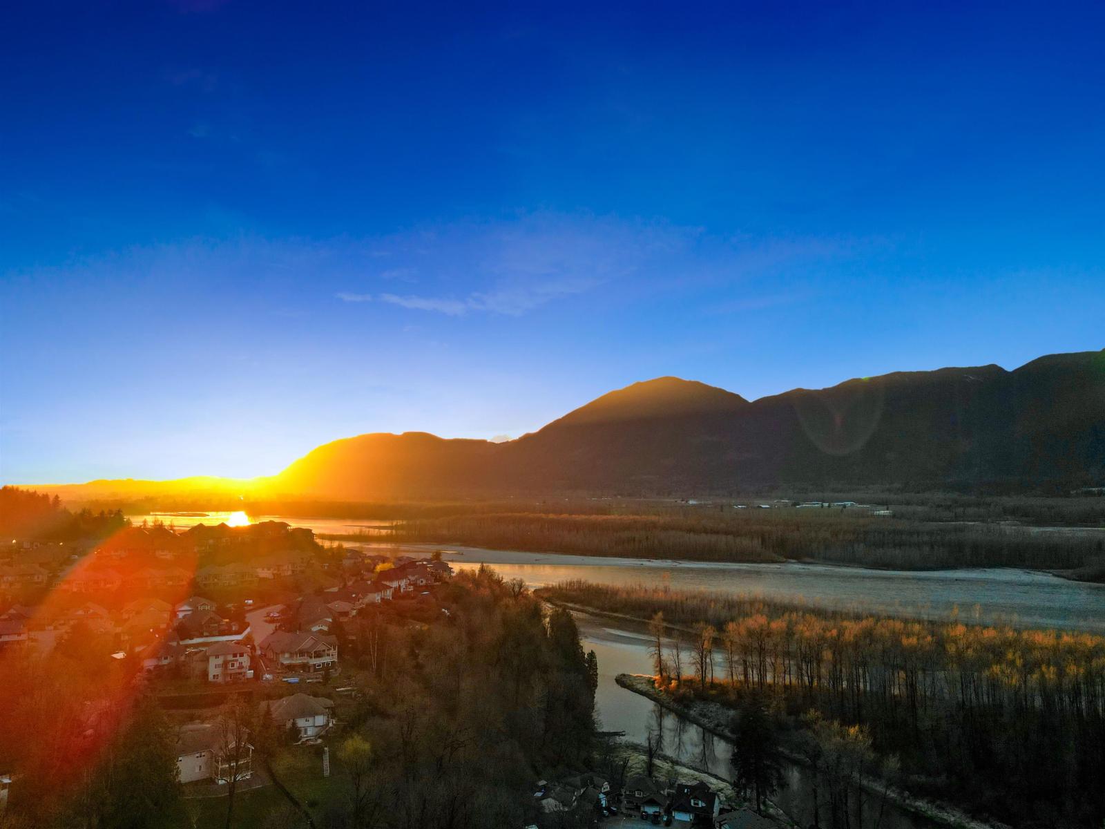 19 43925 CHILLIWACK MOUNTAIN ROAD|Chilliwack Mountain