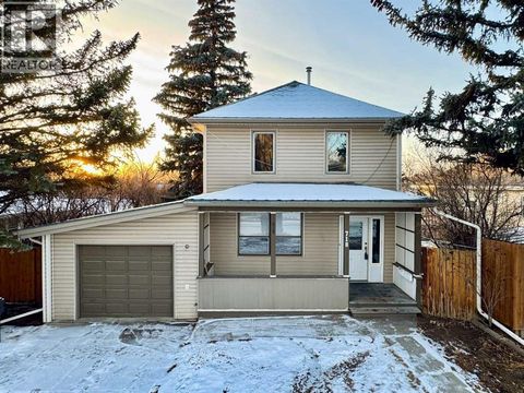 718 10 Street S Lethbridge AB T1J2N2