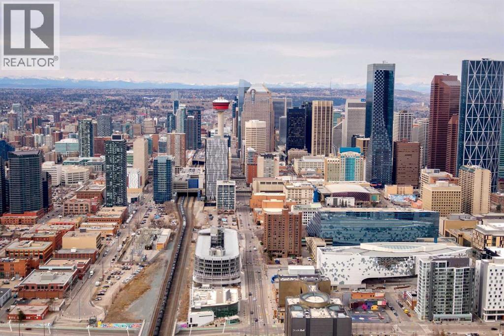 705, 433 11 Avenue SE