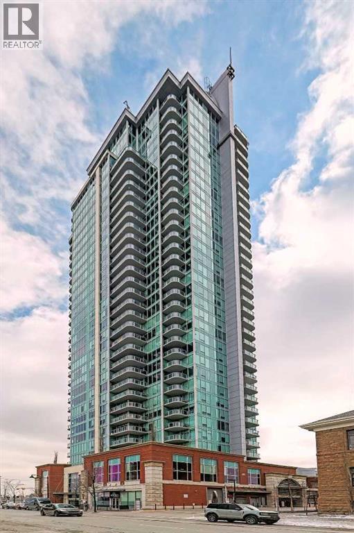 705, 433 11 Avenue SE