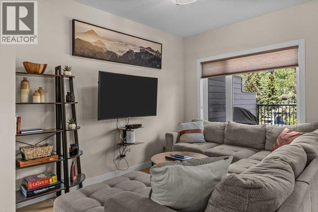 104, 1106 Bow Valley Trail