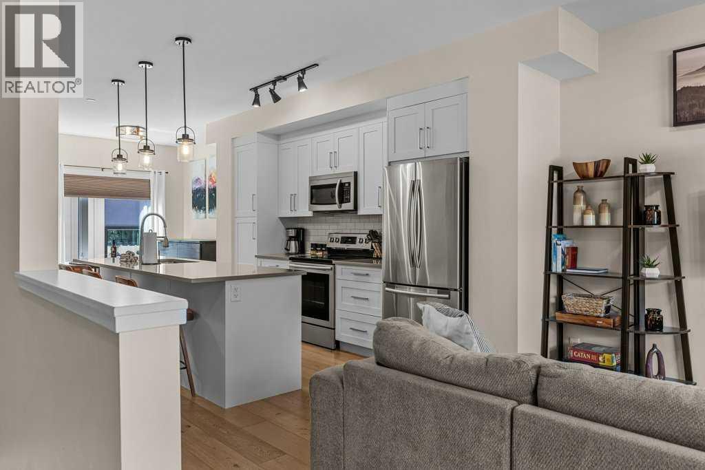 104, 1106 Bow Valley Trail