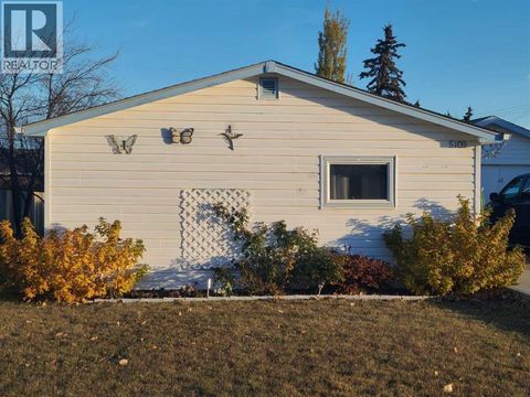 5109 44 Avenue Spirit River AB T0H3G0