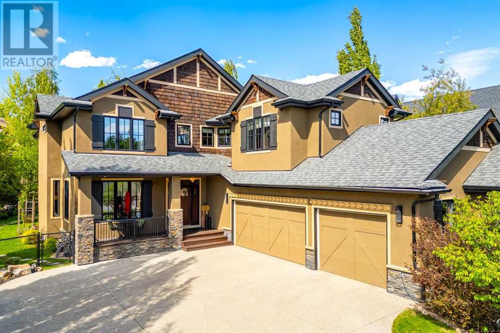 10 Spring Valley Place SW