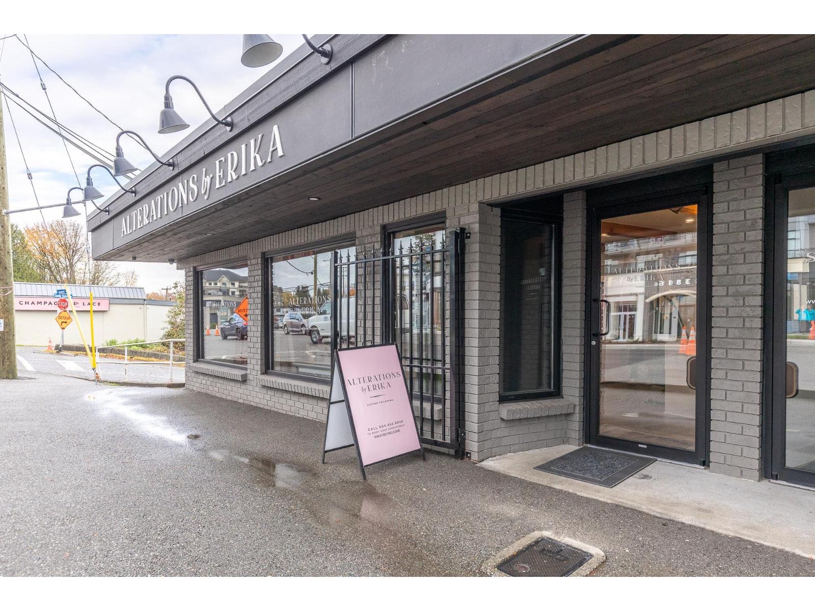 101 33821 SOUTH FRASER WAY