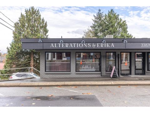 101 33821 SOUTH FRASER WAY Abbotsford BC V2S2C4