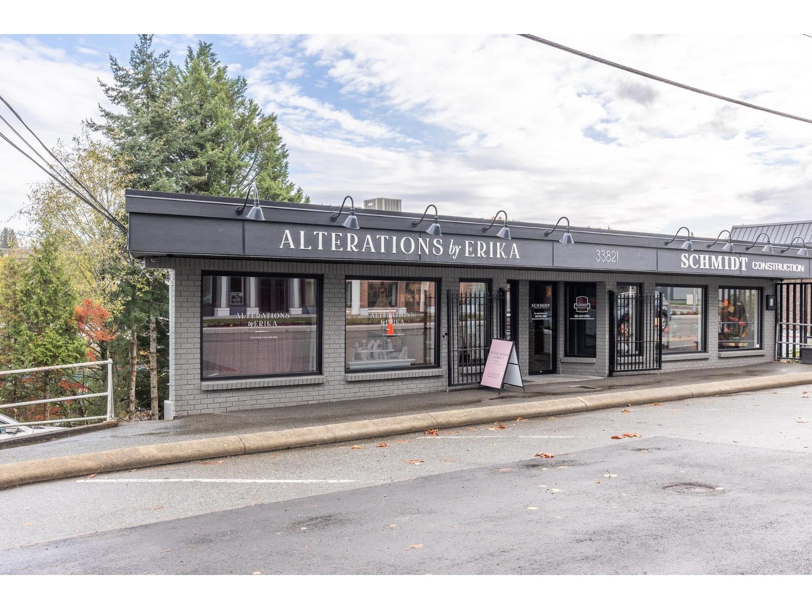 101 33821 SOUTH FRASER WAY