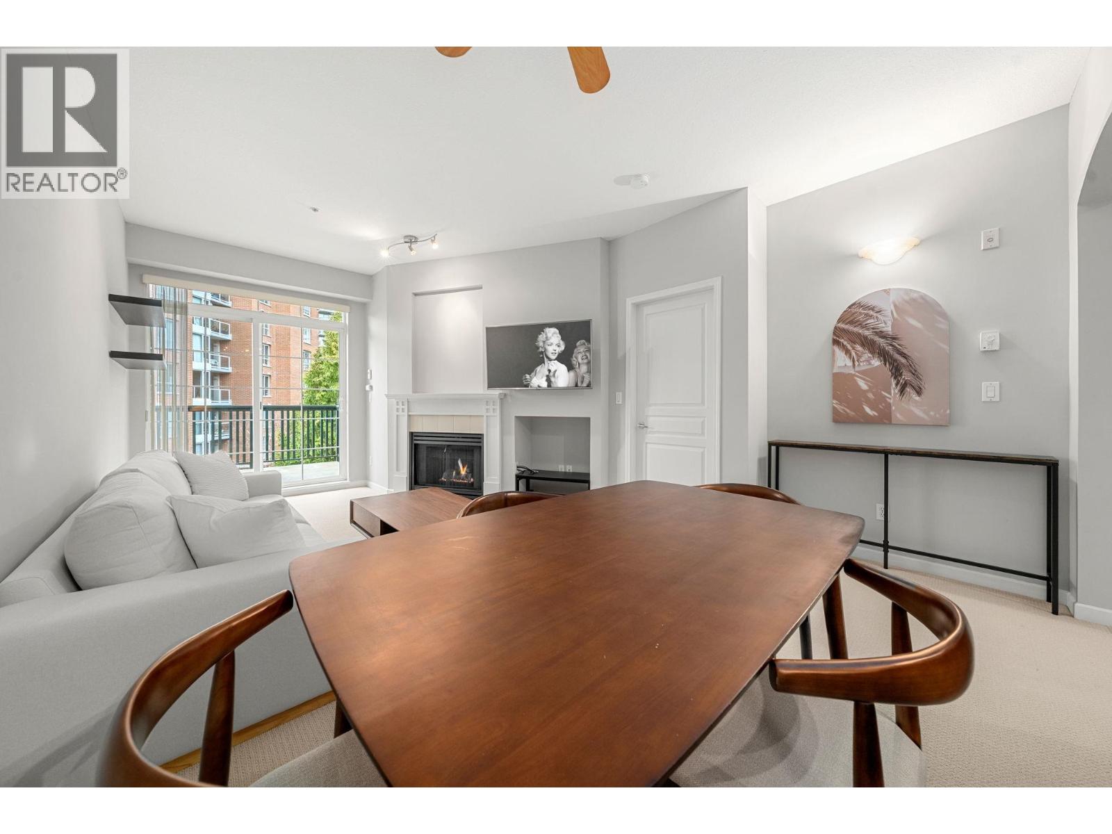 405 5605 HAMPTON PLACE