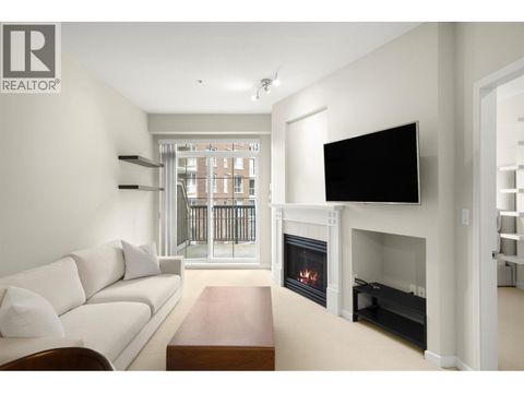 405 5605 HAMPTON PLACE Vancouver BC V6T2H2