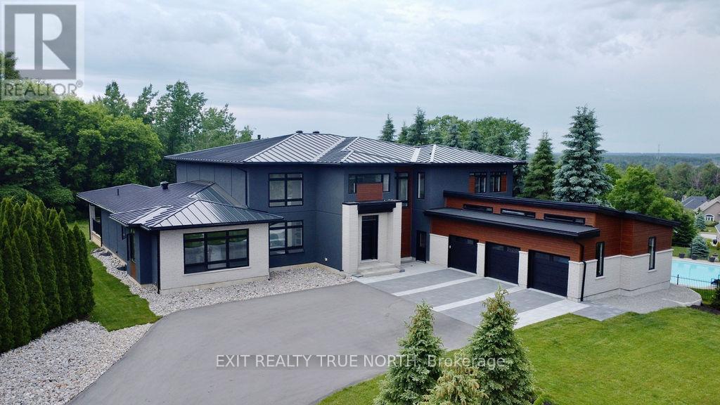 57 GLENHURON DRIVE