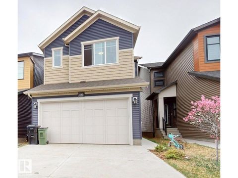 1143 PLUM LN SW Edmonton AB T6X3A6