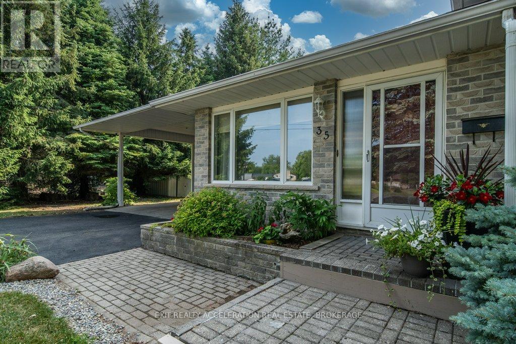 35 RIVERVIEW DRIVE