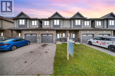 1450 CAEN Avenue Woodstock ON N4T0J7