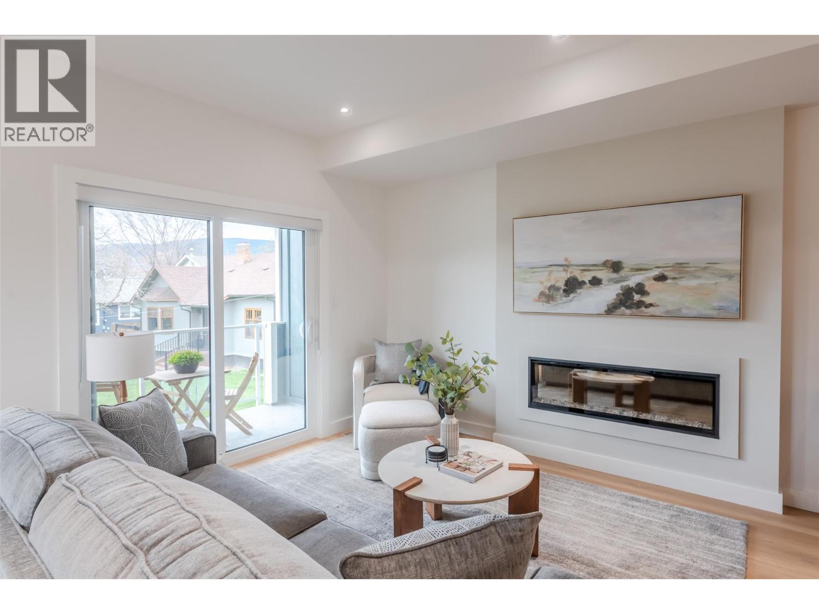 770 Argyle Street Unit# 107