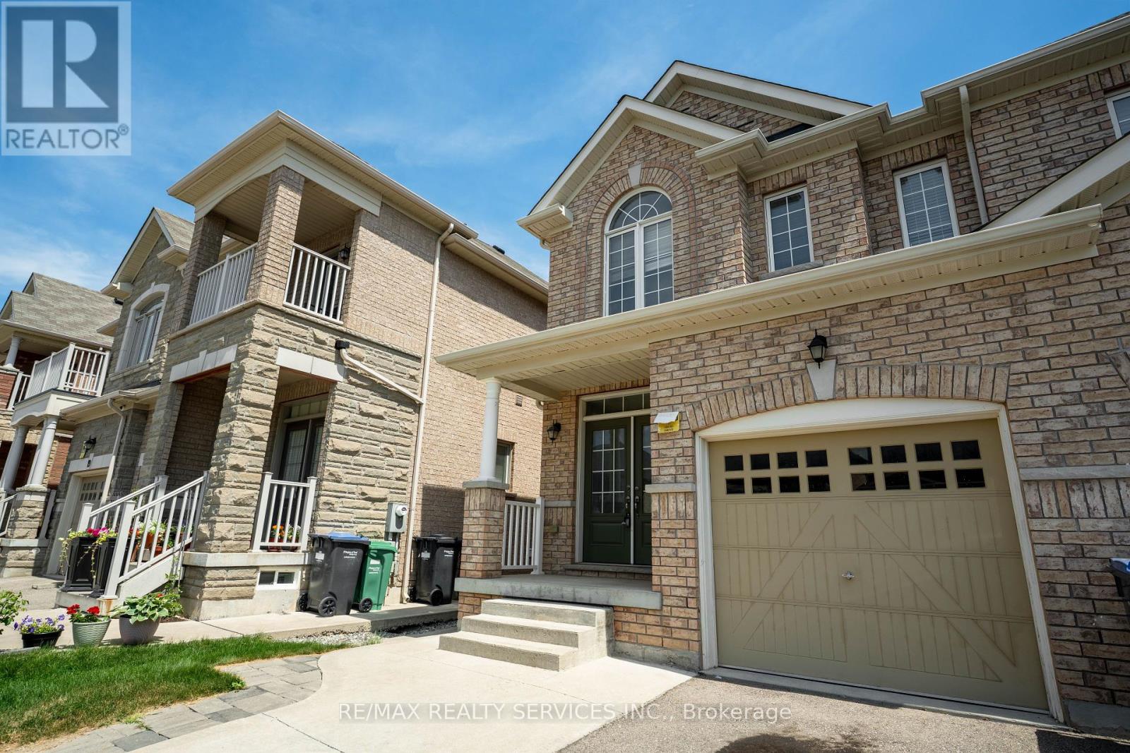 15 EBURY DRIVE