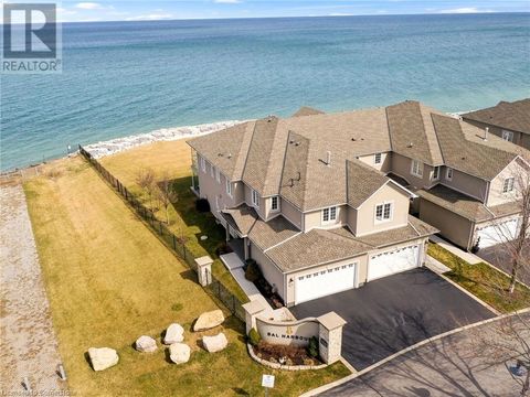 484 MILLEN Road Unit# 2 Stoney Creek ON L8E6G4