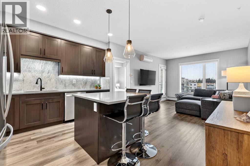401, 150 Shawnee Square SW