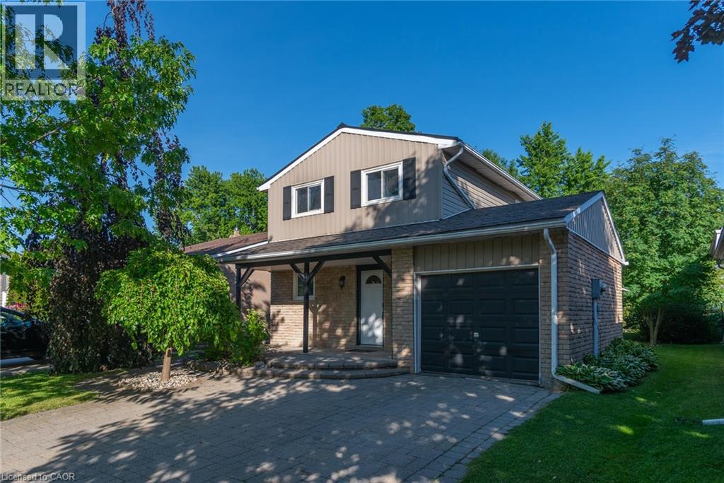 162 PARKSIDE Drive E
