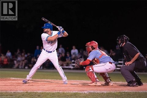 70 DIVISION Street Guelph ON N1H4R5