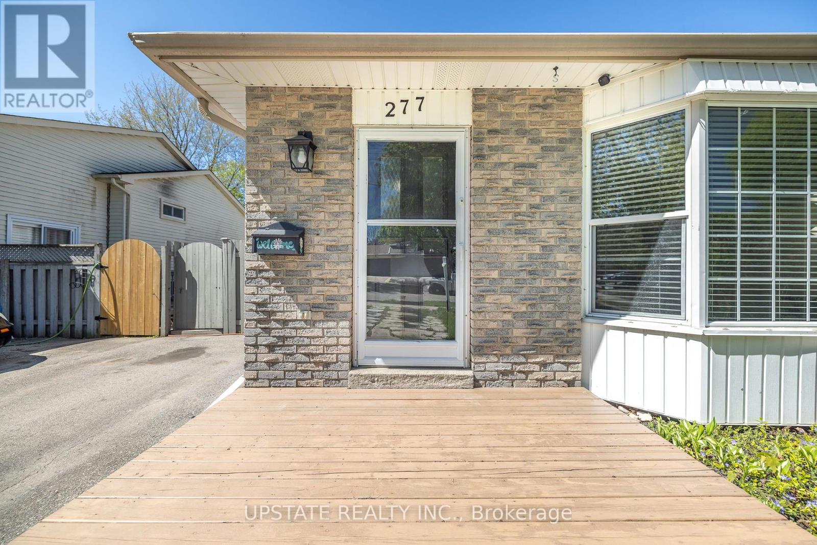 277 HERITAGE DRIVE