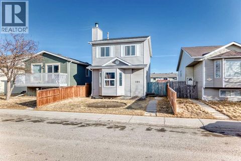 104 Falmere Way NE Calgary AB T3J2Y5