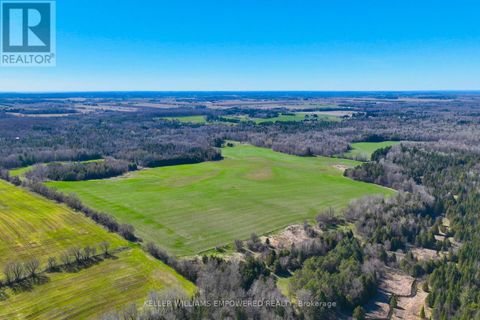 7489 CONCESSION ROAD 2 Uxbridge ON L0G1M0