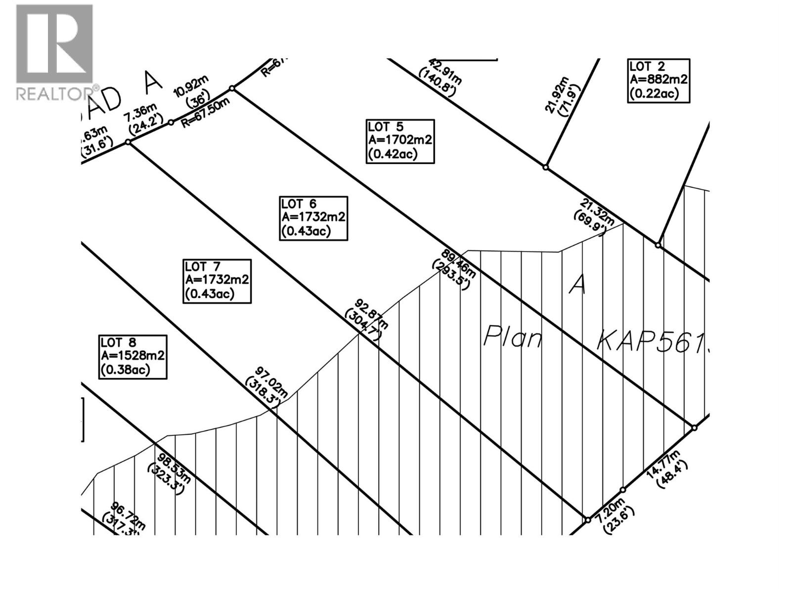 Lot 6 Scenic Ridge Drive