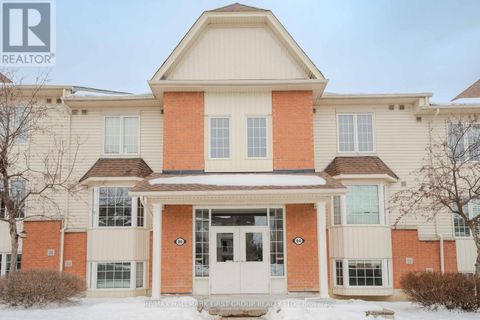 1 - 84 PETRA WAY Whitby (Pringle Creek) ON L1R0A3