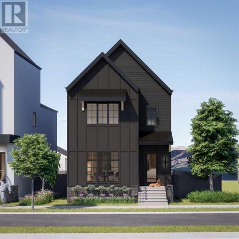 330 Normandy Drive SW Calgary AB T3E7J6