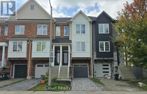 43 MANTELLO DRIVE Toronto (York University Heights) ON M3J0H6