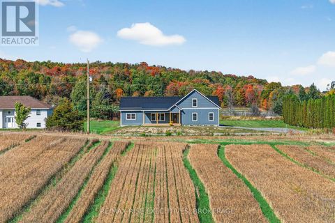 2206 SANDS ROAD Frontenac (Frontenac South) ON K0H1H0
