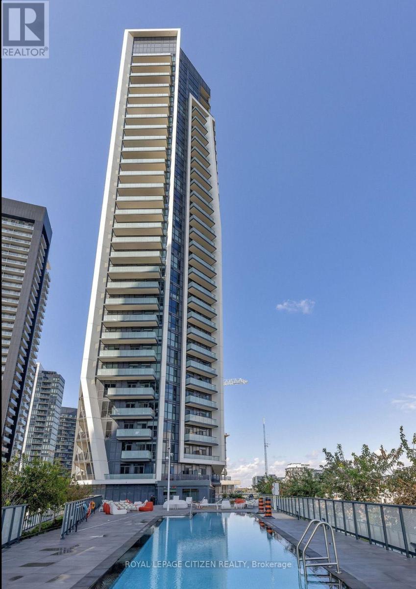 418 - 50 ORDNANCE STREET E