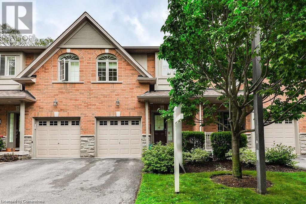 540 GUELPH Line Unit# 4